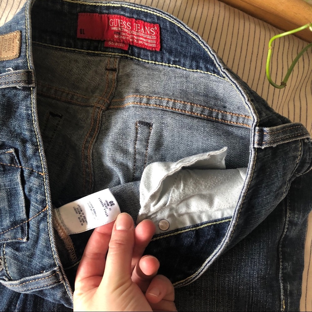 GUESS jeans - Picture 3 of 4